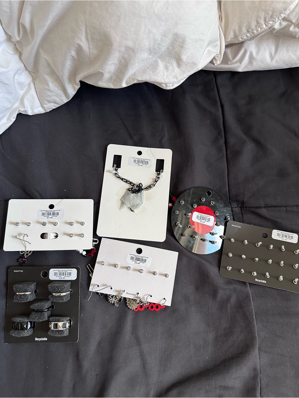 Emo Hot Topic Bundle - Picture 11 of 11
